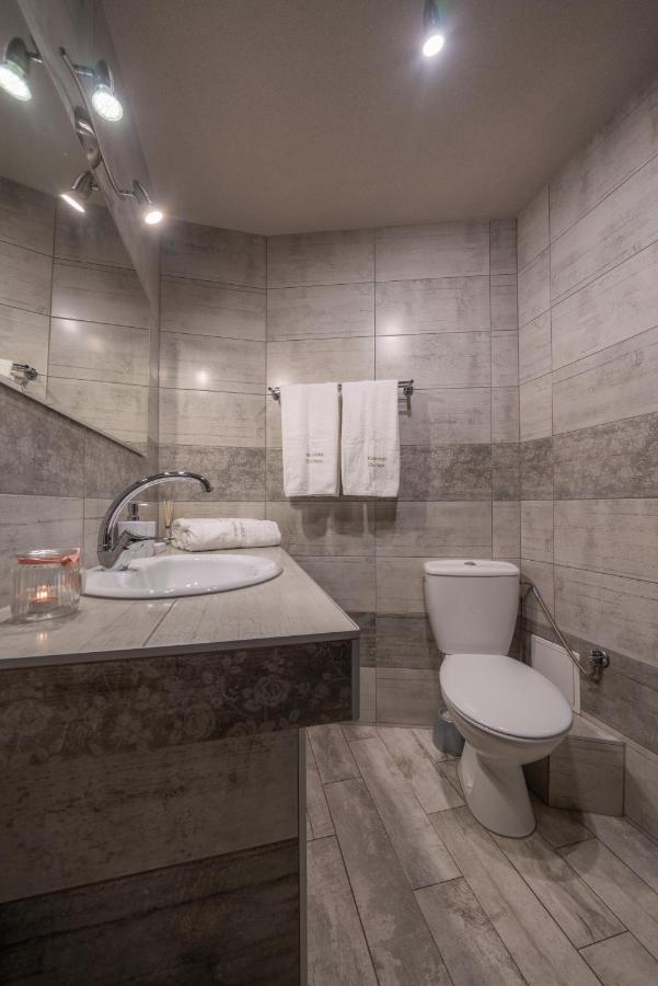 Hanusina Chalupa Zakopane Ngoại thất bức ảnh