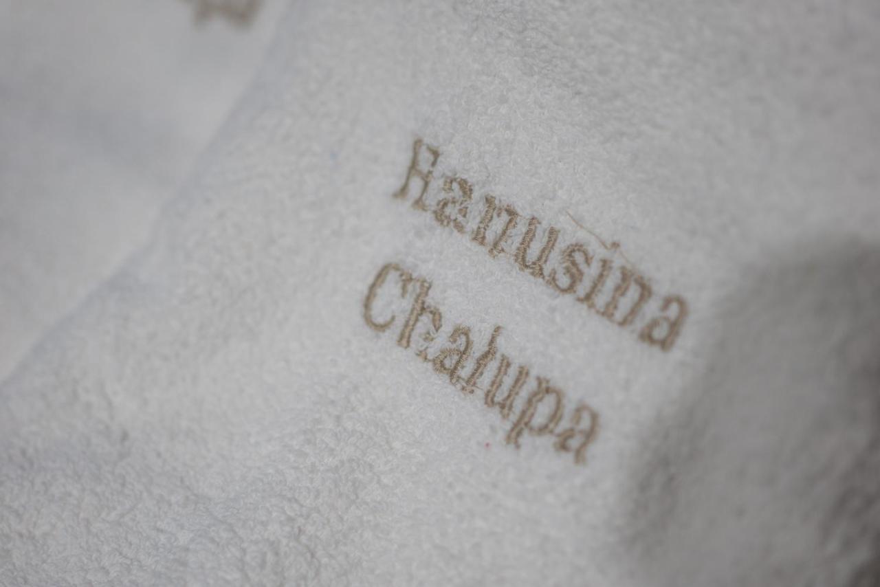 Hanusina Chalupa Zakopane Ngoại thất bức ảnh